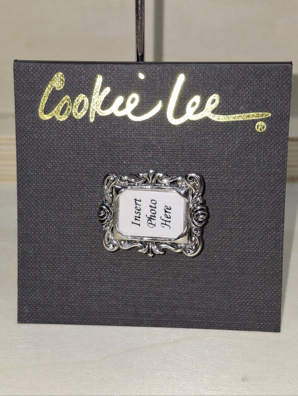Cookie Lee Brooch